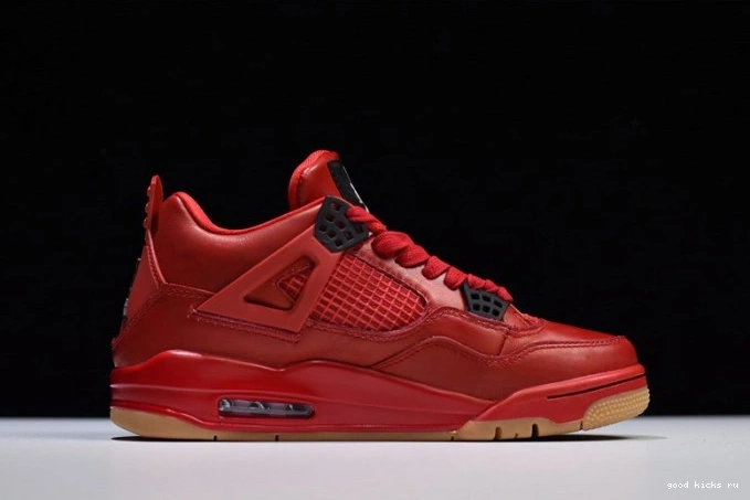Singles Day Jordan 4 AV3914-600 Air 0710